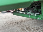 Hydraulics with