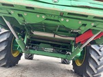 Pickup / Header with