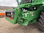 Pickup / Header with
