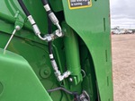 Hydraulics with