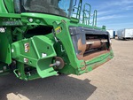 Pickup / Header with