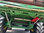 Pickup / Header with