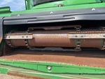 Pickup / Header with