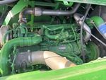 Motor with