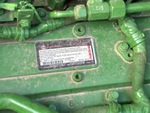 Motor with