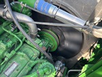 Motor with