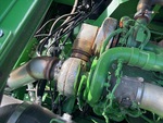 Motor with