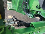 Hydraulics with