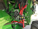 Hydraulics with