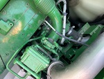 Motor with