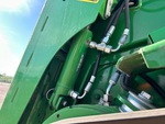 Hydraulics with