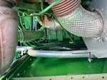 Motor with