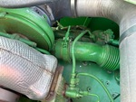 Motor with