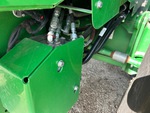 Hydraulics with