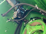 Hydraulics with