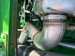 Motor with