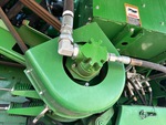 Hydraulics with