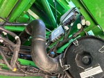 Hydraulics with