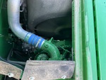 Motor with