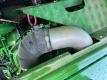 Motor with