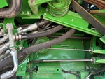 Hydraulics with