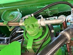 Hydraulics with