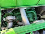 Motor with