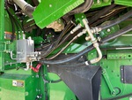 Hydraulics with