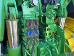 Hydraulics with