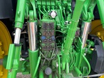 Hydraulics with