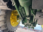 Drivetrain with