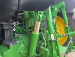 Hydraulics with
