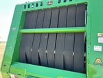 Chassis Photos with