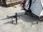Trailer Chassis with