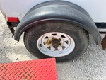 Trailer Chassis with