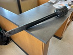 Chassis with