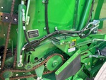 Hydraulics with