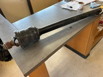 Chassis with