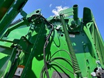 Hydraulics with
