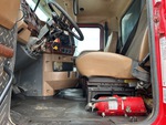 Cab with