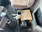 Cab with