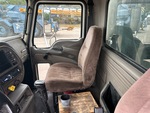 Cab with