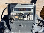 Control Station with