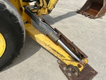 Hydraulique with
