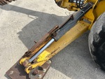 Hydraulique with