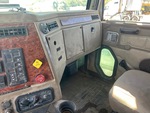 Cab with