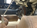 Drivetrain with
