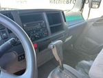 Cab with