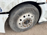 4 Underbody - Truck with