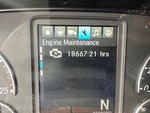 4 Transmision with Engine Hours